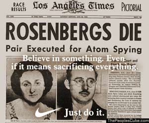 Just do it