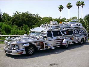 ObamaCar