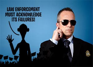 Secret Service resigns