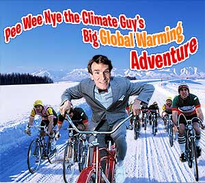 bill nye the