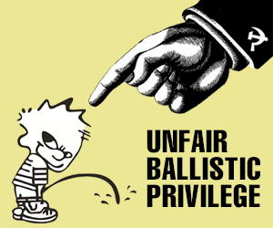 Male Privilege