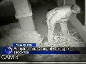 Peeping Tom