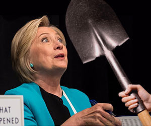 Pinkie's Open Letter to Hillary