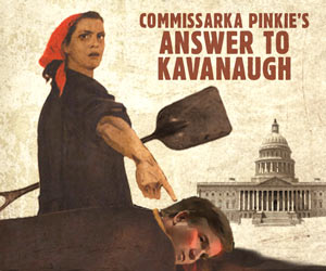 Pinkie Kavanaugh