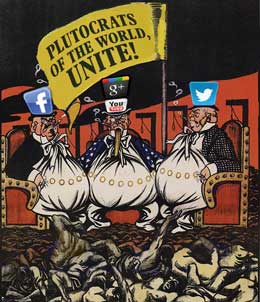 Plutocrats