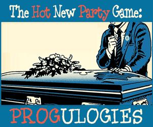 PROGULOGIES