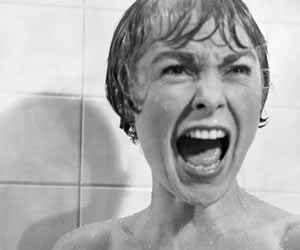 Psycho