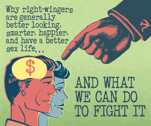 right-wingers
