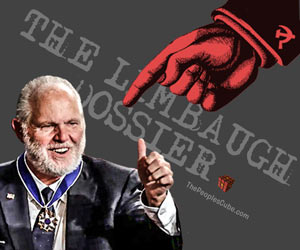 Rush Limbaugh