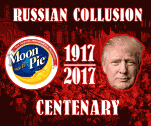 Moon Pie Collusion
