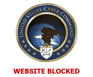 blocked by the Department of Defense