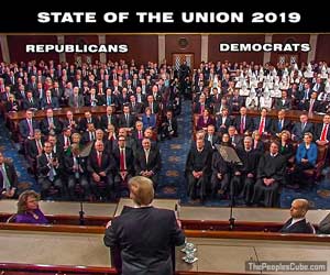 SOTU 2019