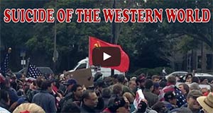 Suicide Of The West