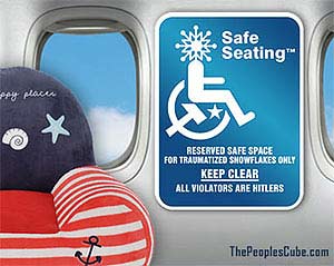 SafeSeating™
