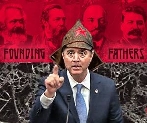 Comrade Schiff