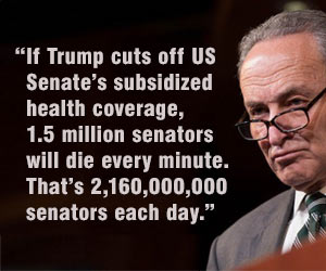Schumer