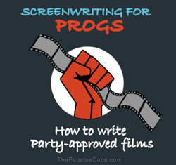 Screenwriting for Progs