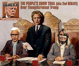 Trump Show Trial