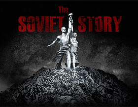 The Soviet Story movie