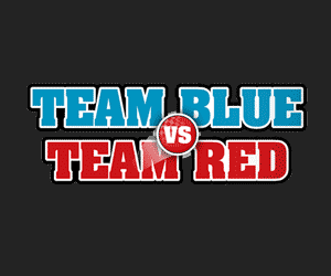 Red Team/Blue Team