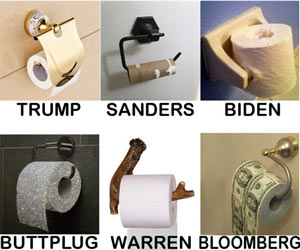 Presidential Papers