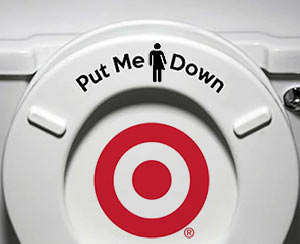 Target trans restroom