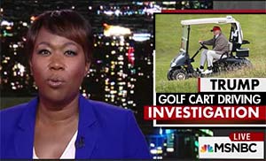 Trump Investigation