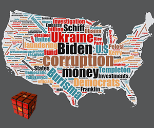 Ukraine corruption