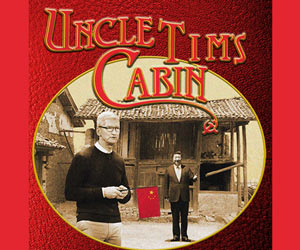 Uncle Tim