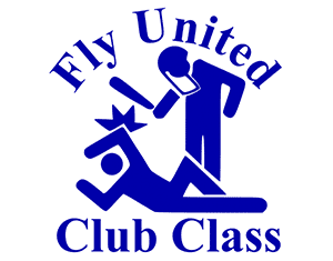 United Airlines Club Class
