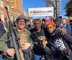 Virginia gun rally
