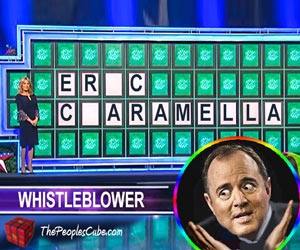Comrade Schiff
