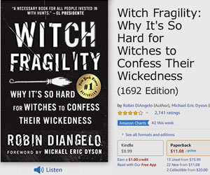 Witch Fragility