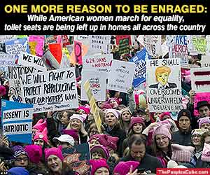 Women's March