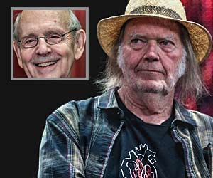 Neil Young