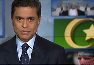 Fareed Zakaria