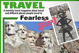 Fearless Girl