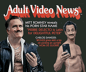 Mitt Romney Pierre Delecto
