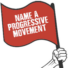 Progressive Movement