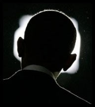 Barack Obama's head glowing.jpg